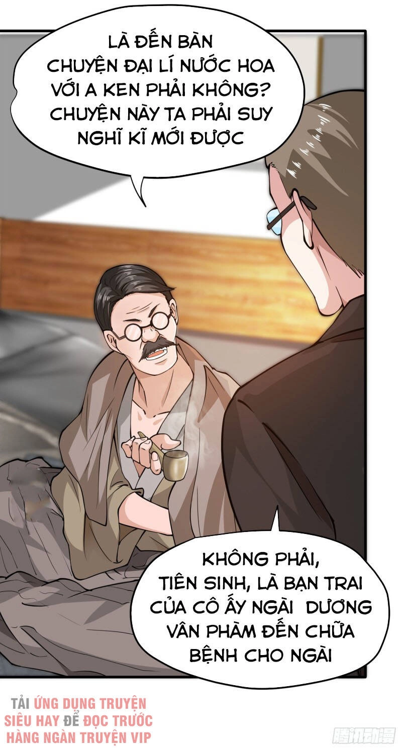 Siêu Cấp Thần Y Tại Đô Thị Chapter 163 - 34