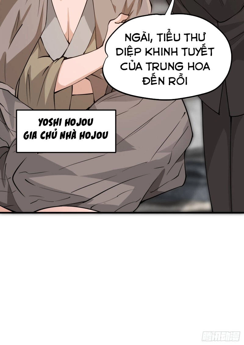 Siêu Cấp Thần Y Tại Đô Thị Chapter 163 - 35