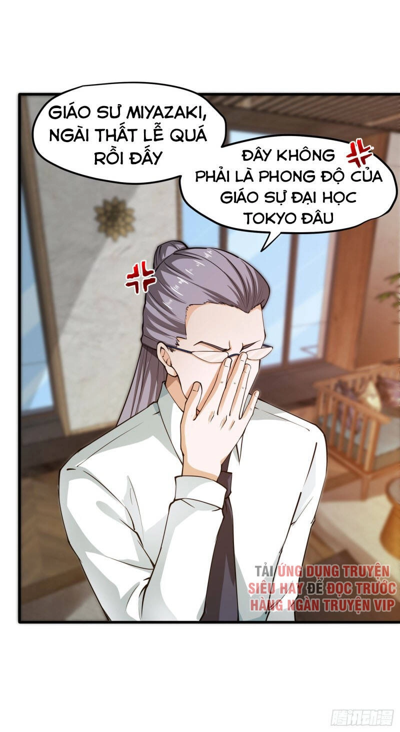 Siêu Cấp Thần Y Tại Đô Thị Chapter 164 - 13