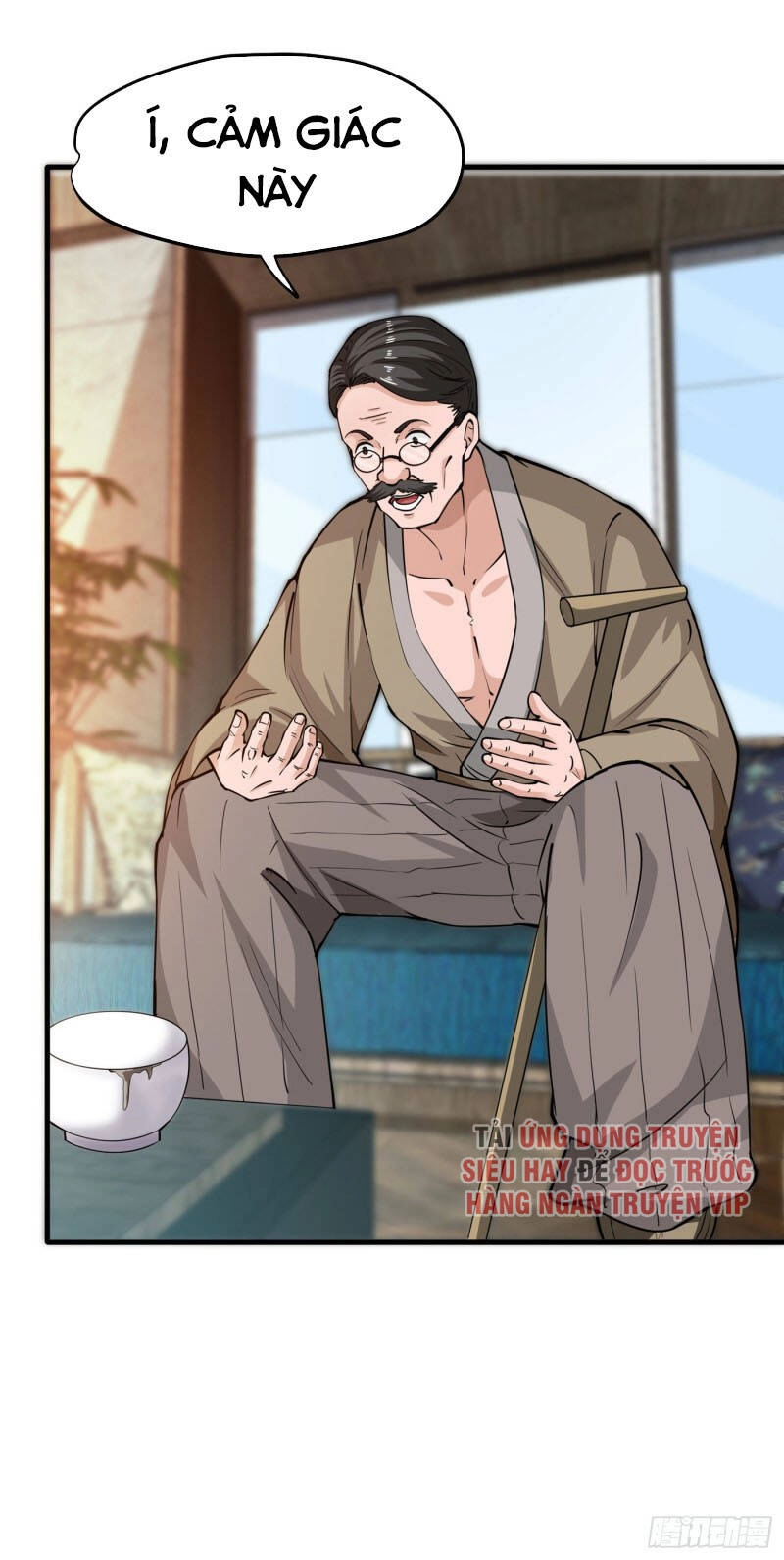 Siêu Cấp Thần Y Tại Đô Thị Chapter 164 - 16