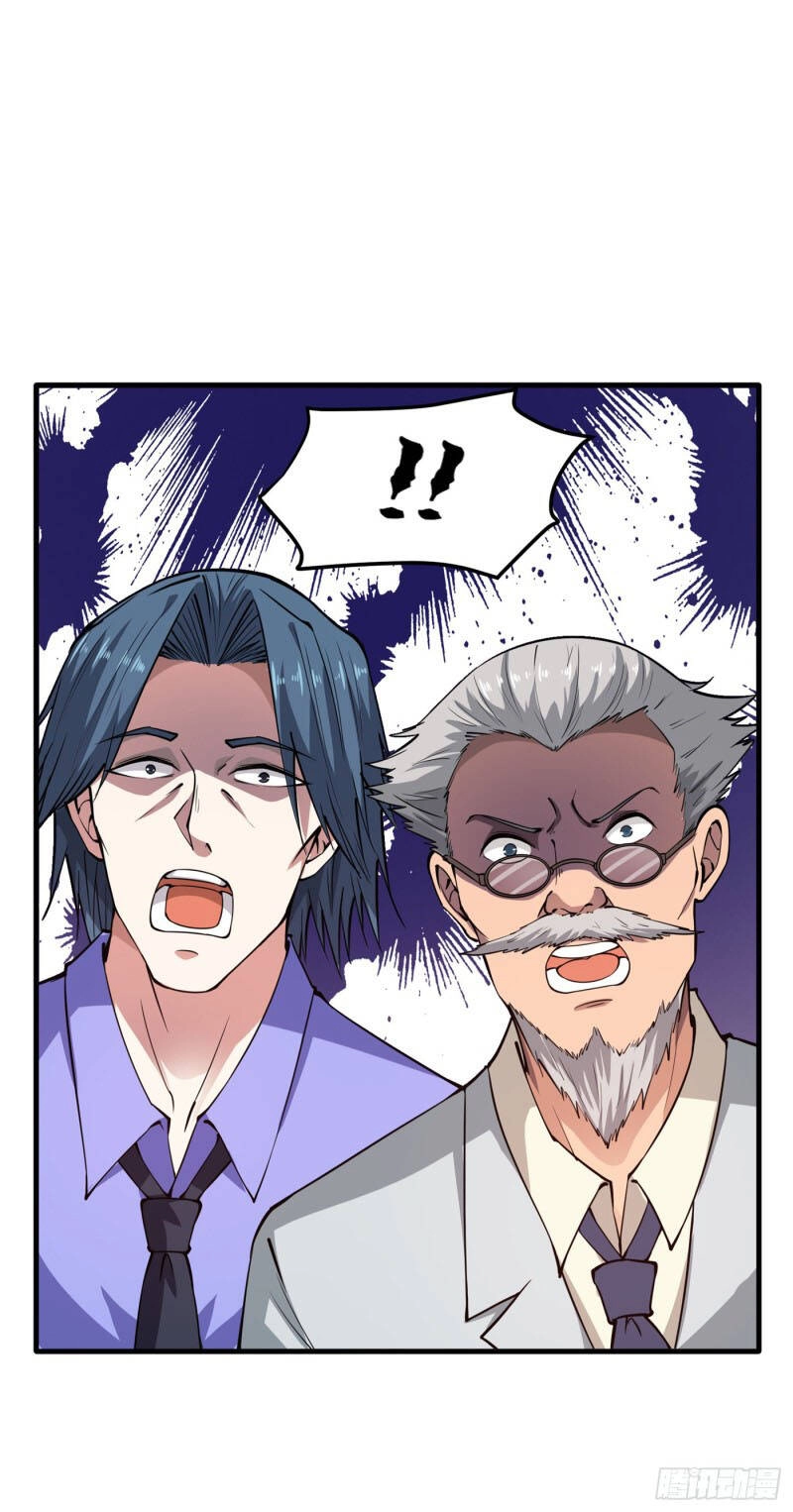 Siêu Cấp Thần Y Tại Đô Thị Chapter 164 - 18