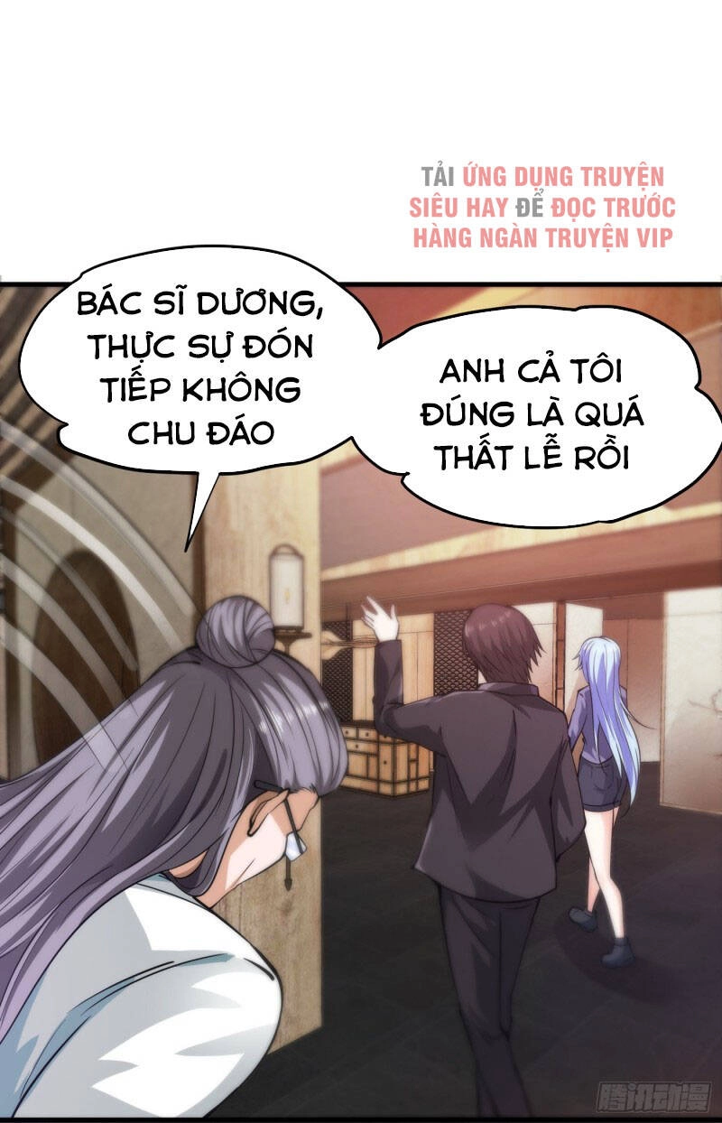 Siêu Cấp Thần Y Tại Đô Thị Chapter 164 - 22