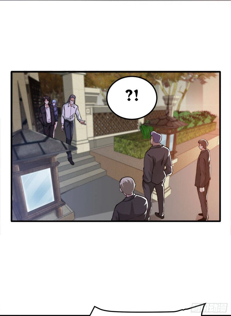 Siêu Cấp Thần Y Tại Đô Thị Chapter 164 - 23