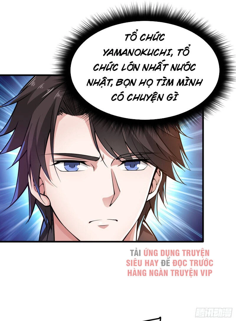 Siêu Cấp Thần Y Tại Đô Thị Chapter 164 - 25