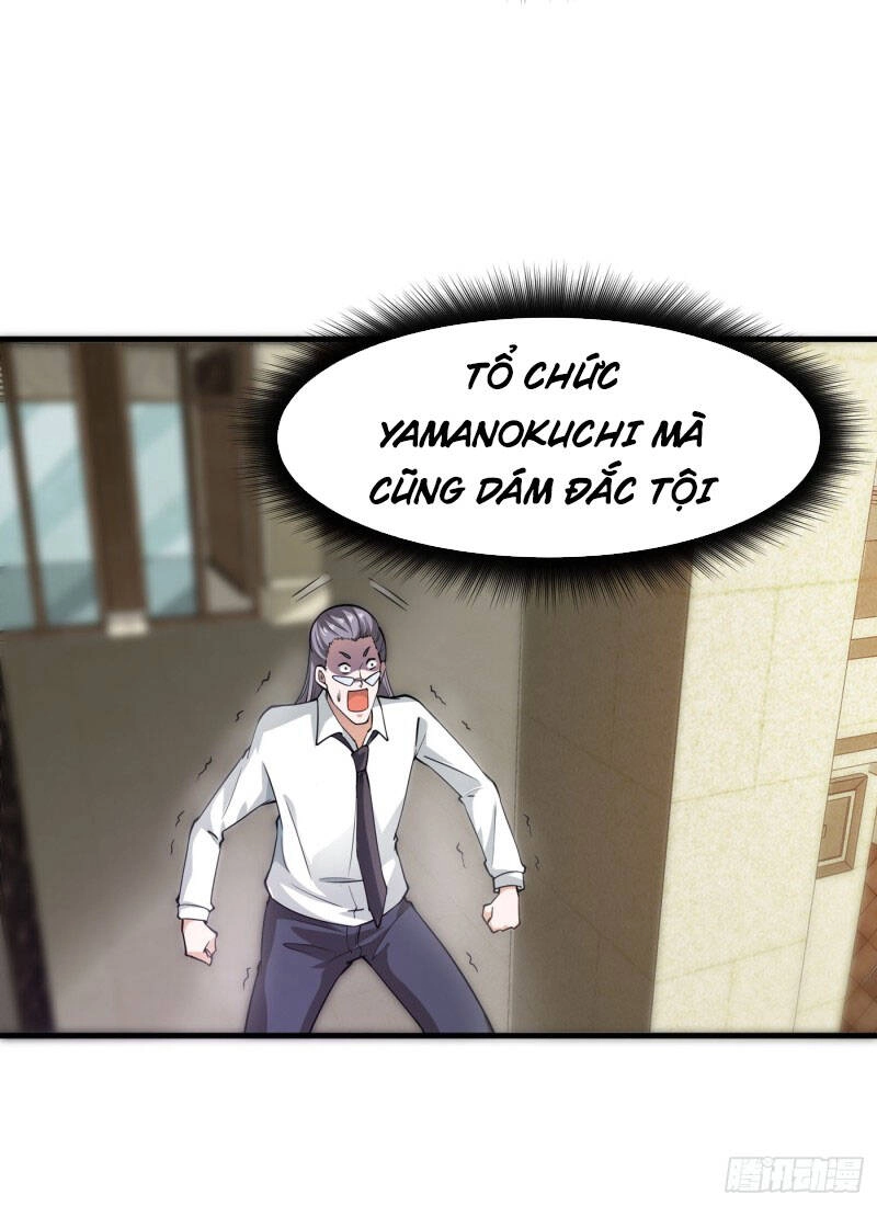 Siêu Cấp Thần Y Tại Đô Thị Chapter 164 - 29