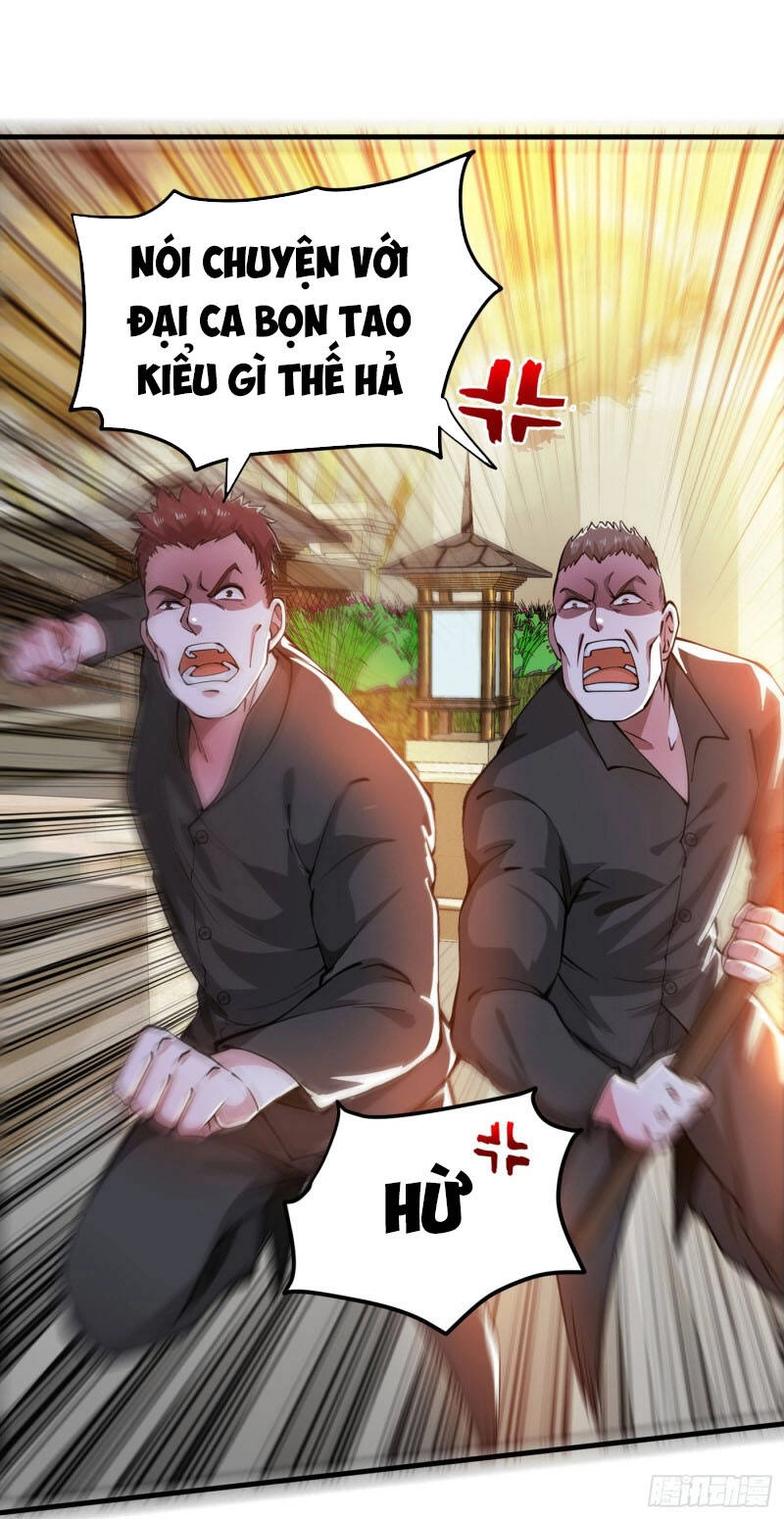 Siêu Cấp Thần Y Tại Đô Thị Chapter 164 - 30