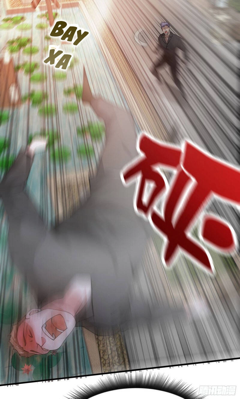 Siêu Cấp Thần Y Tại Đô Thị Chapter 164 - 32