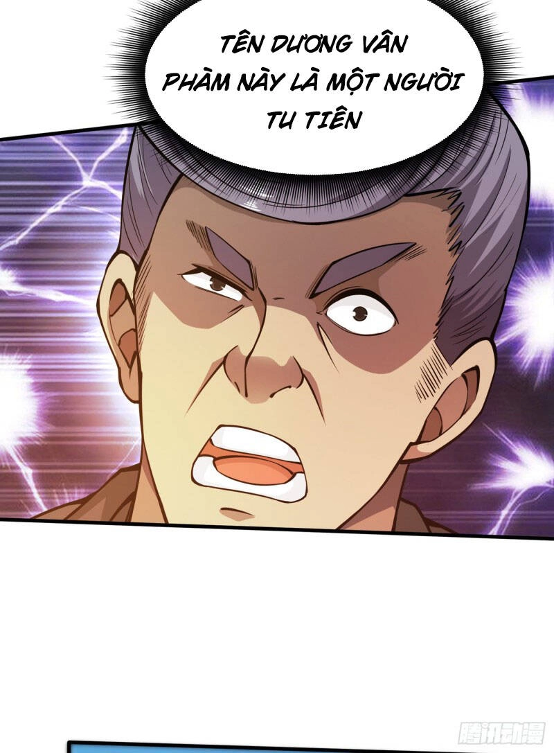 Siêu Cấp Thần Y Tại Đô Thị Chapter 164 - 33