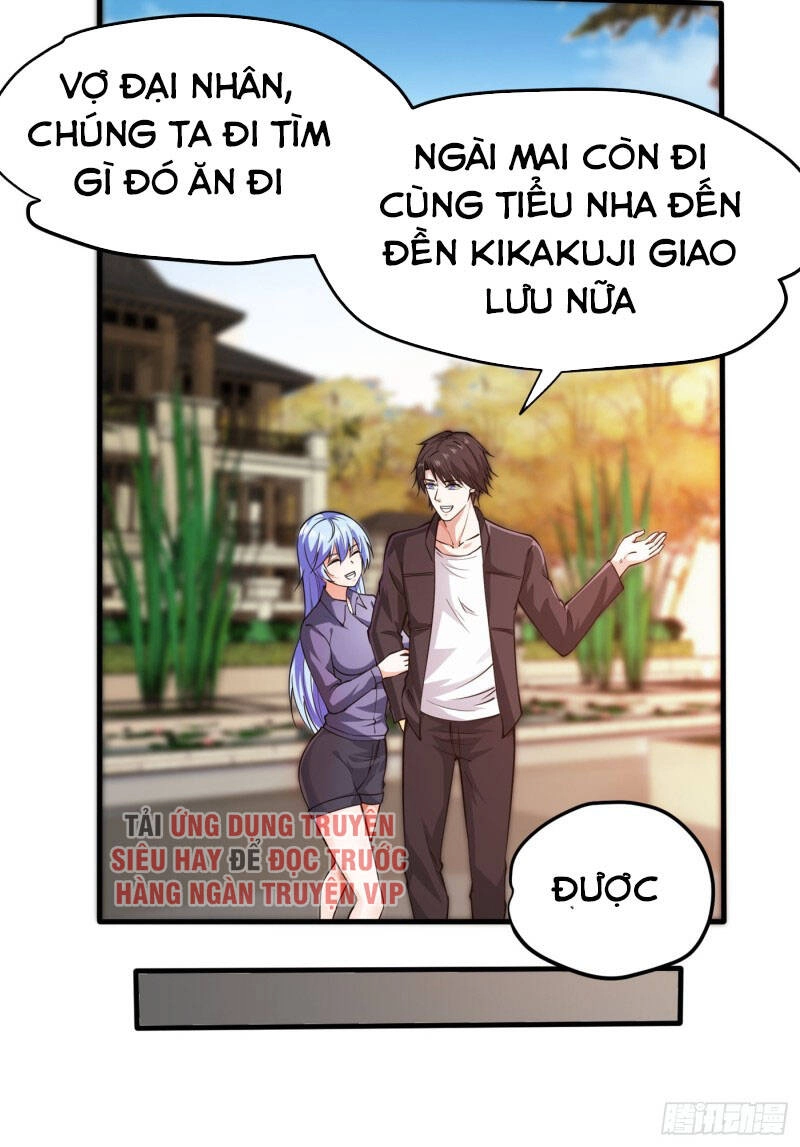 Siêu Cấp Thần Y Tại Đô Thị Chapter 164 - 34