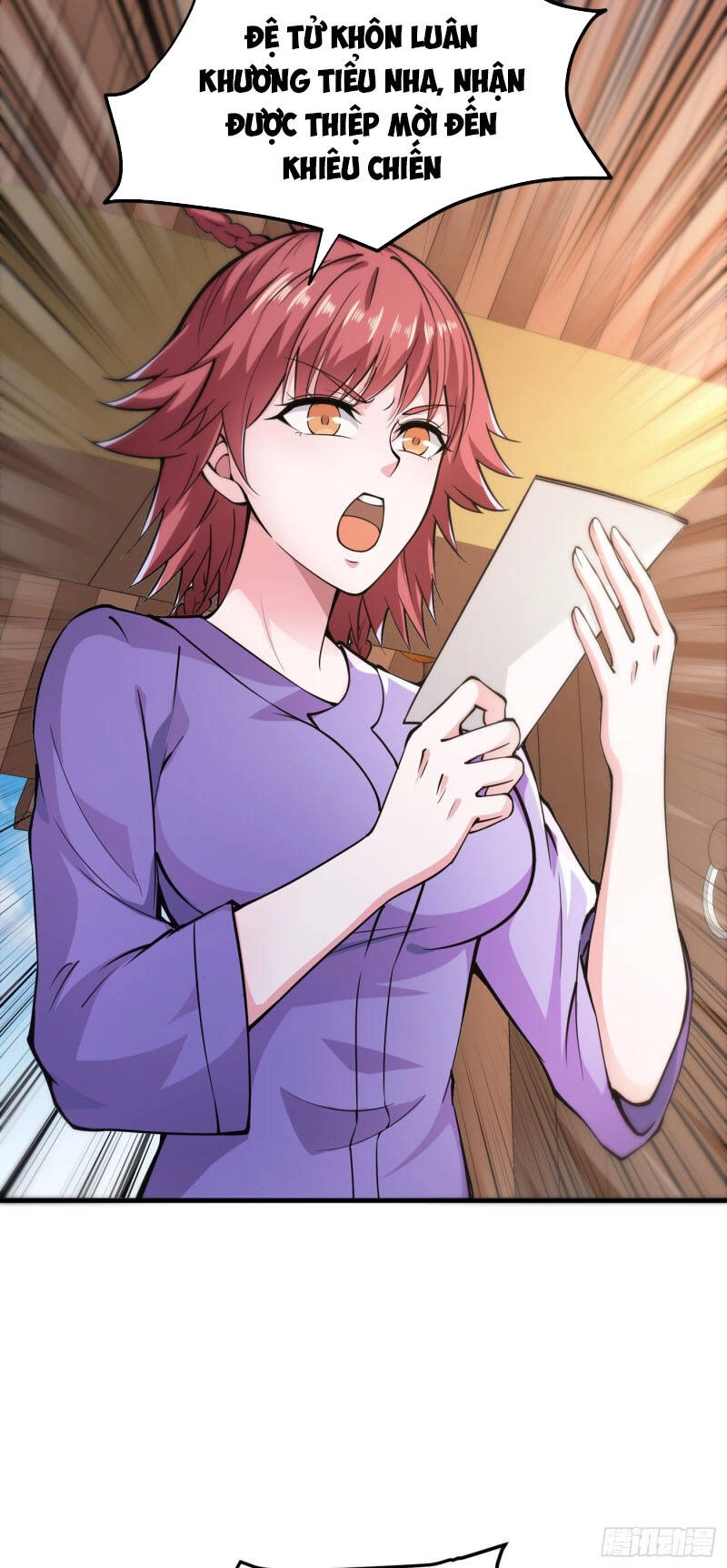 Siêu Cấp Thần Y Tại Đô Thị Chapter 165 - 3