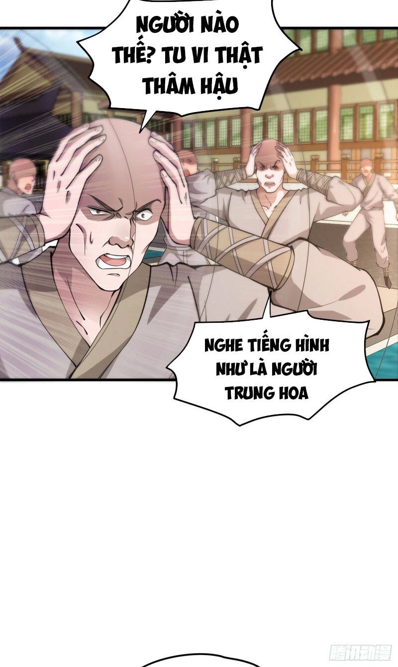Siêu Cấp Thần Y Tại Đô Thị Chapter 165 - 4