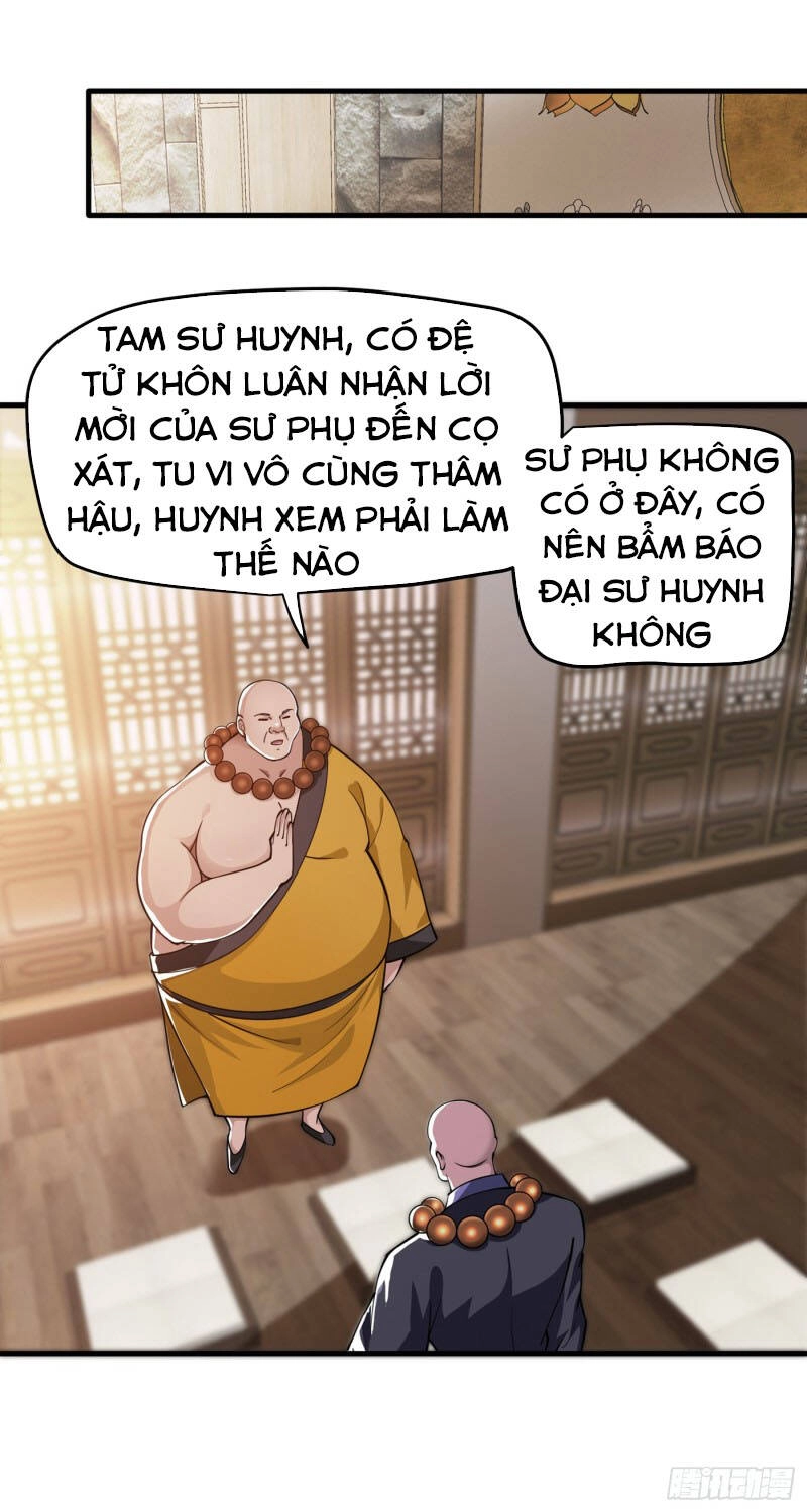 Siêu Cấp Thần Y Tại Đô Thị Chapter 165 - 6