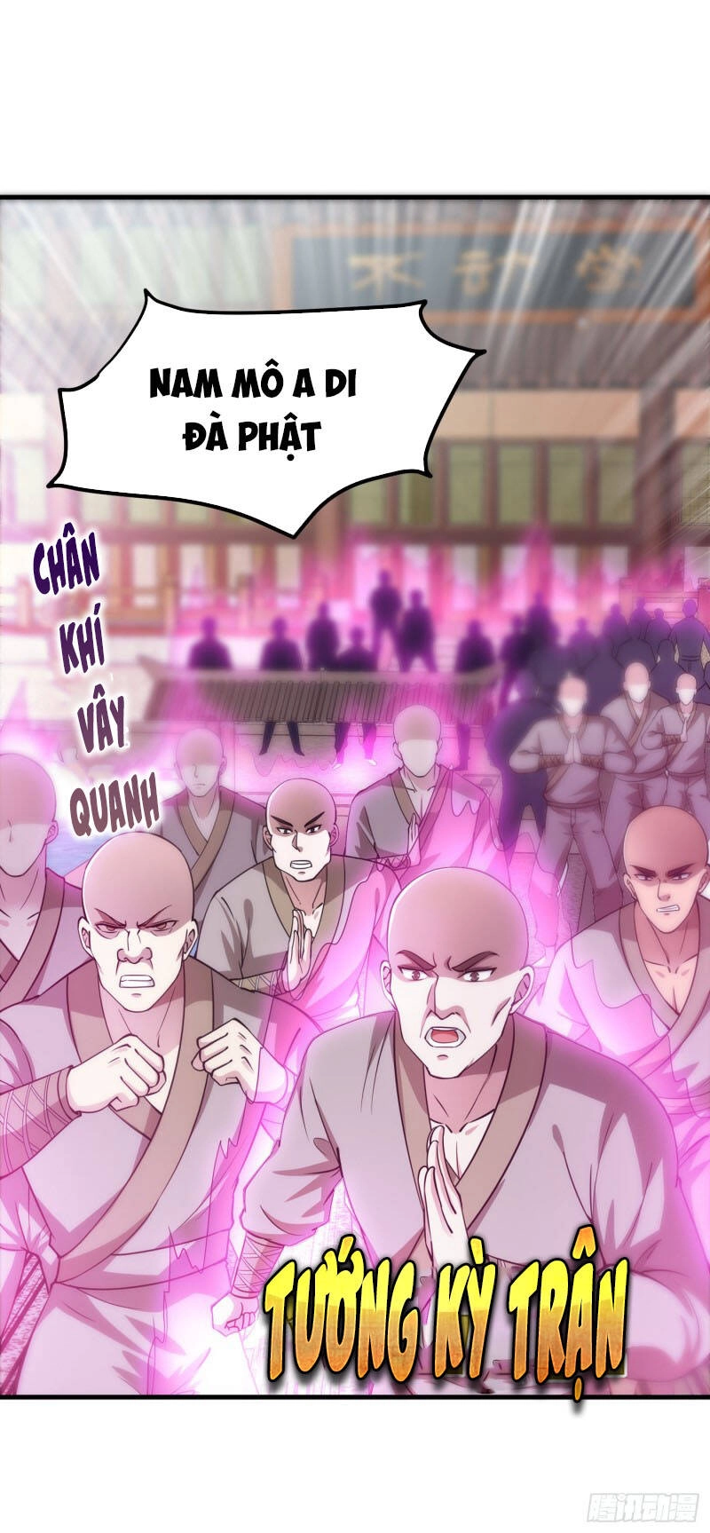 Siêu Cấp Thần Y Tại Đô Thị Chapter 165 - 10