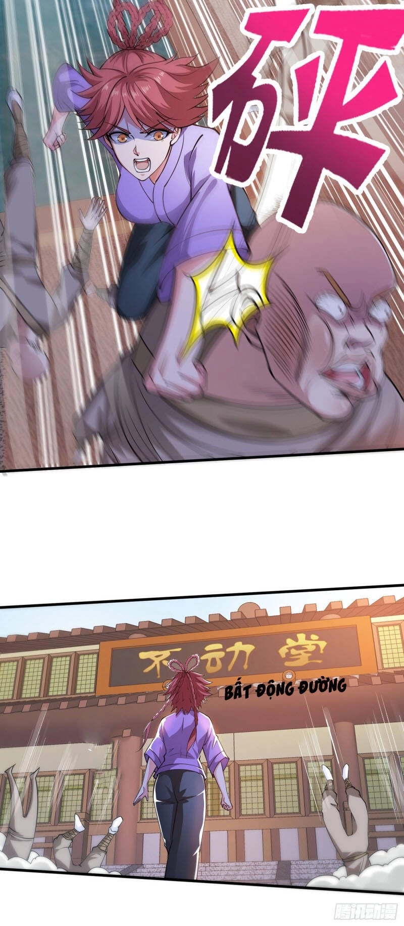 Siêu Cấp Thần Y Tại Đô Thị Chapter 165 - 12