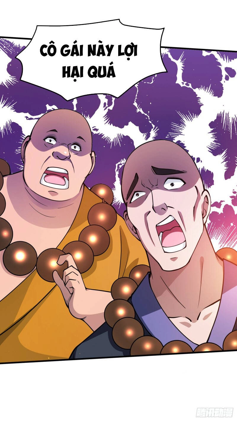 Siêu Cấp Thần Y Tại Đô Thị Chapter 165 - 13