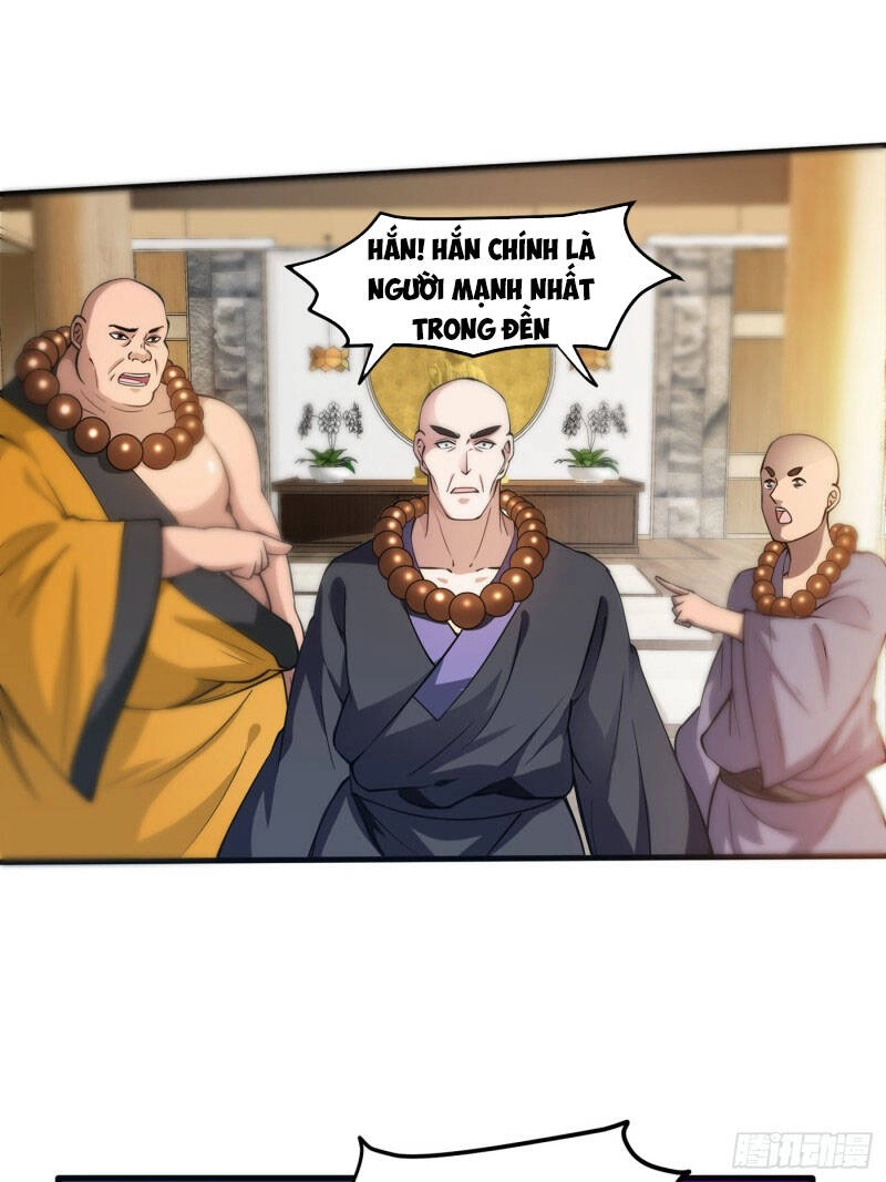 Siêu Cấp Thần Y Tại Đô Thị Chapter 165 - 15