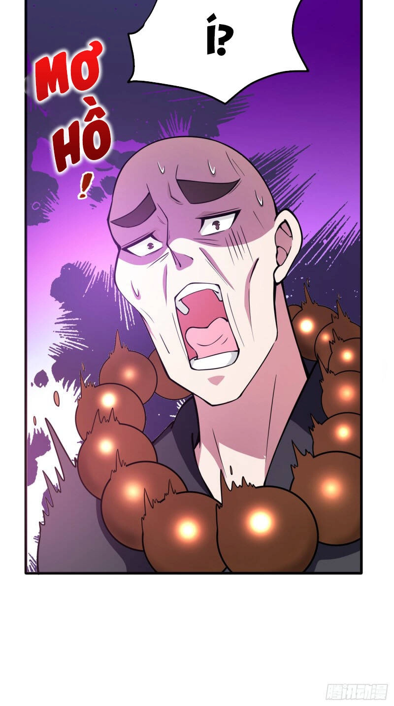 Siêu Cấp Thần Y Tại Đô Thị Chapter 165 - 16