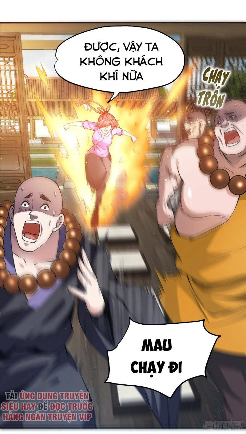 Siêu Cấp Thần Y Tại Đô Thị Chapter 165 - 17