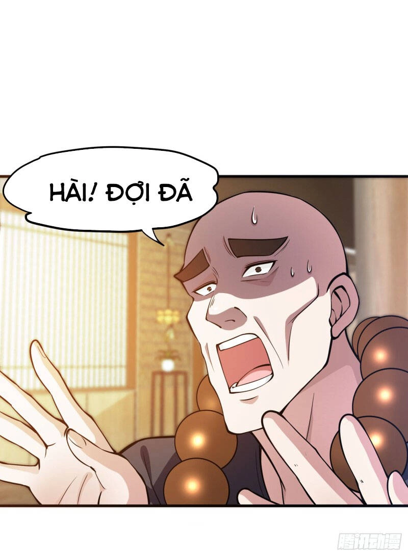 Siêu Cấp Thần Y Tại Đô Thị Chapter 165 - 18