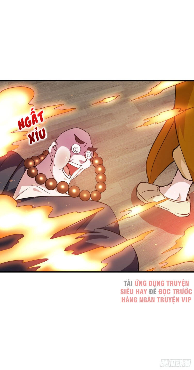 Siêu Cấp Thần Y Tại Đô Thị Chapter 165 - 20