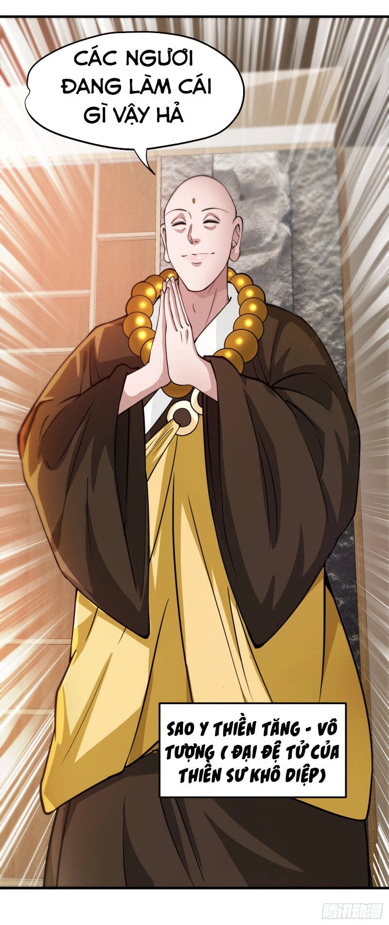 Siêu Cấp Thần Y Tại Đô Thị Chapter 165 - 21