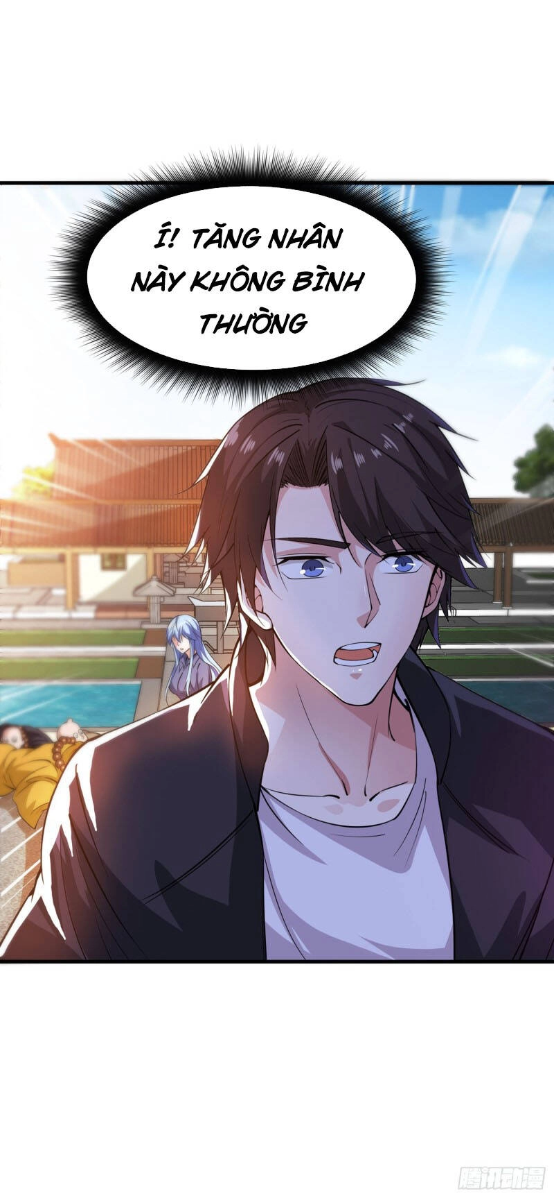 Siêu Cấp Thần Y Tại Đô Thị Chapter 165 - 22