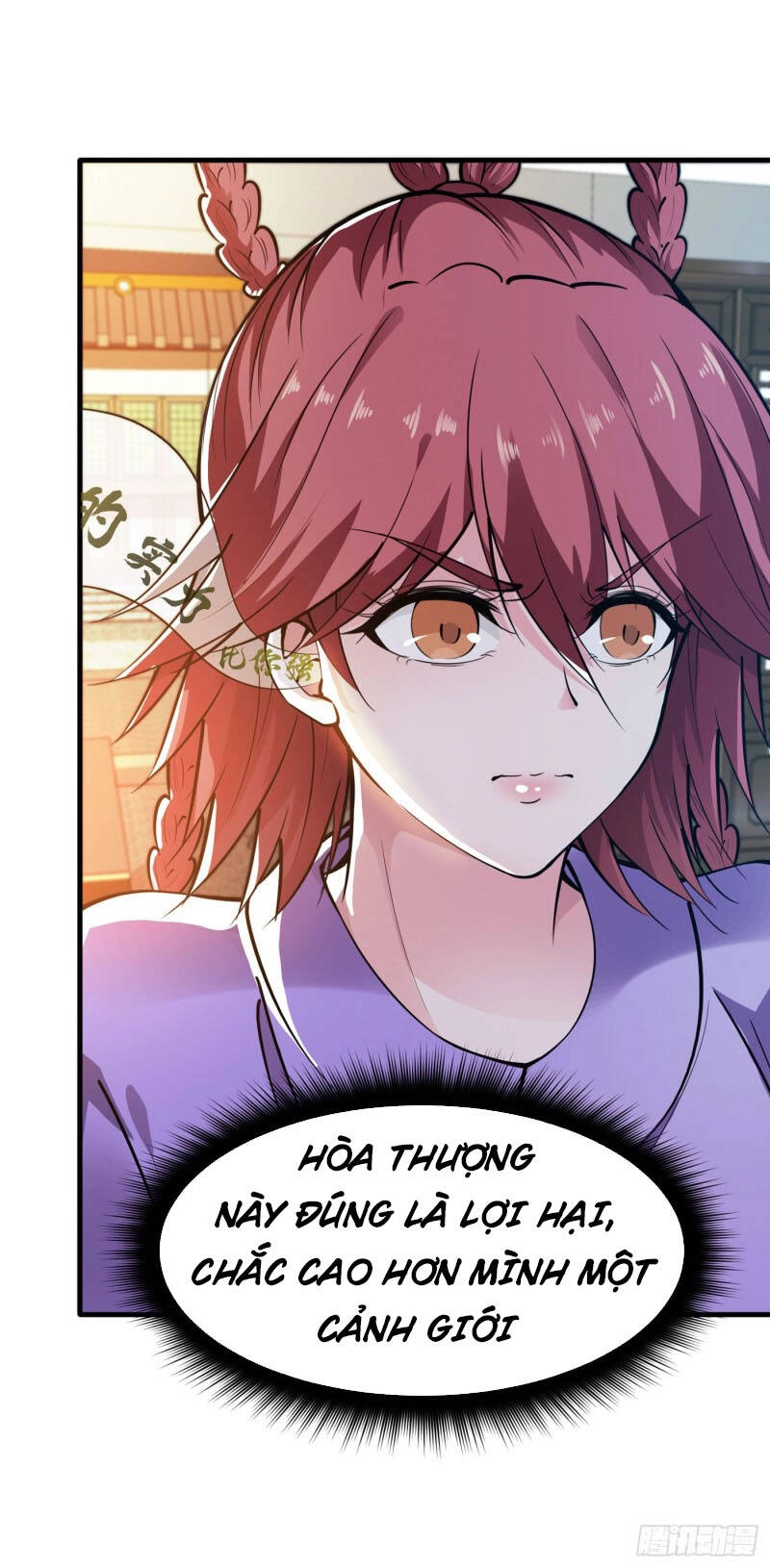 Siêu Cấp Thần Y Tại Đô Thị Chapter 165 - 24