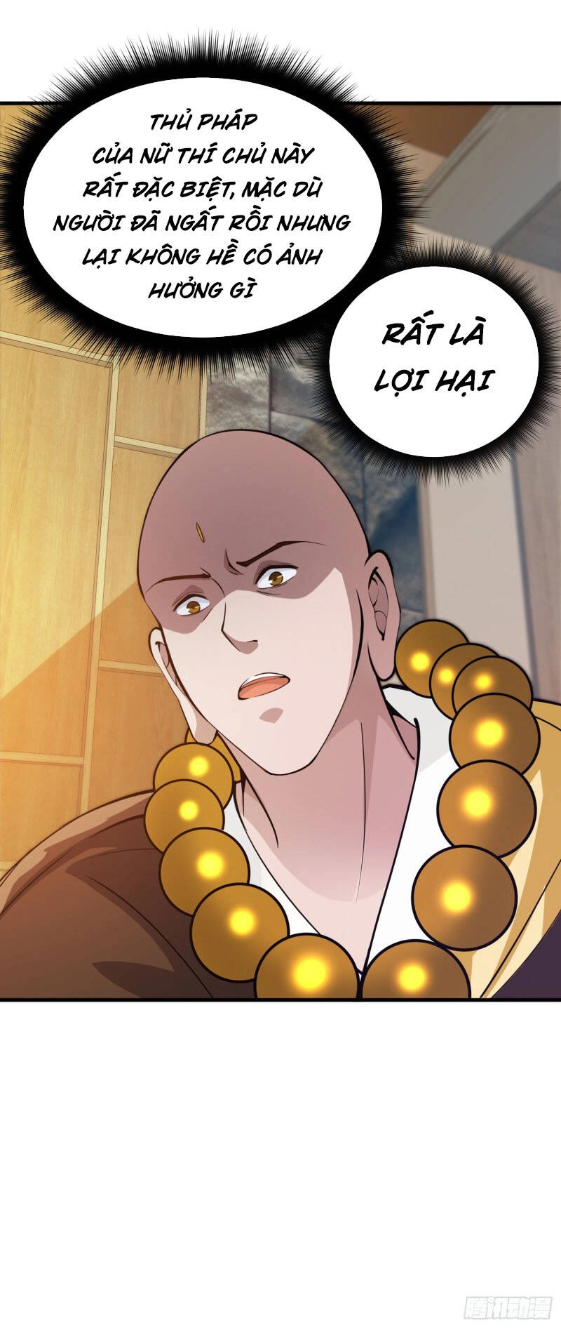 Siêu Cấp Thần Y Tại Đô Thị Chapter 165 - 27