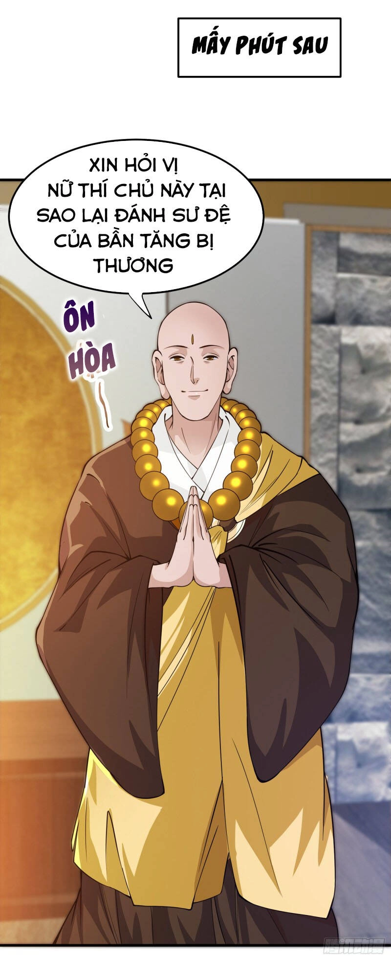 Siêu Cấp Thần Y Tại Đô Thị Chapter 165 - 28