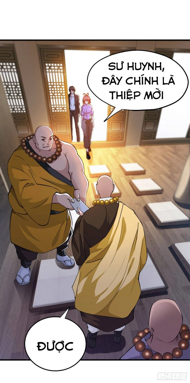 Siêu Cấp Thần Y Tại Đô Thị Chapter 165 - 30