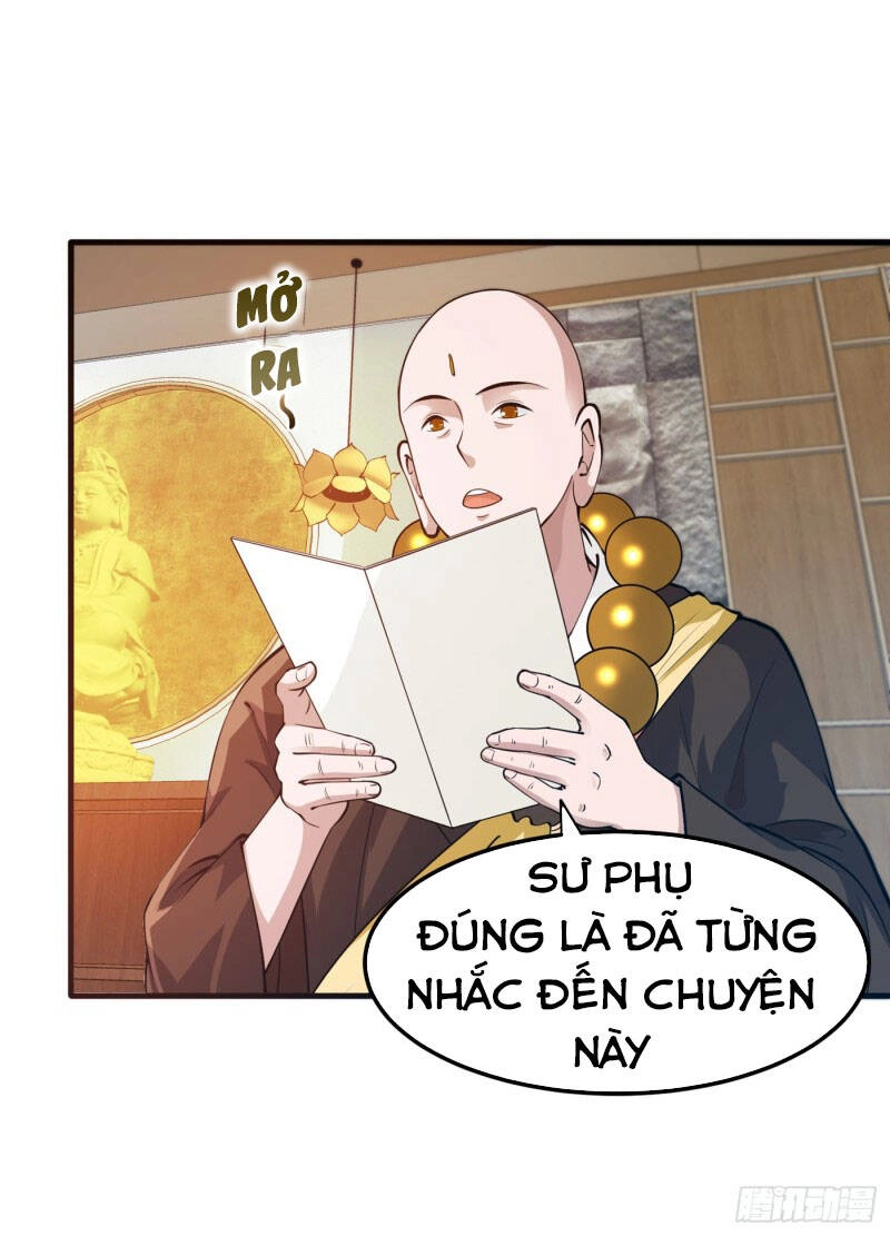 Siêu Cấp Thần Y Tại Đô Thị Chapter 165 - 31