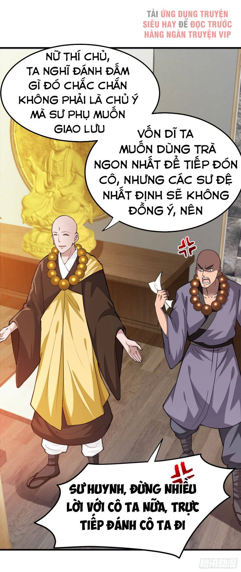 Siêu Cấp Thần Y Tại Đô Thị Chapter 165 - 32