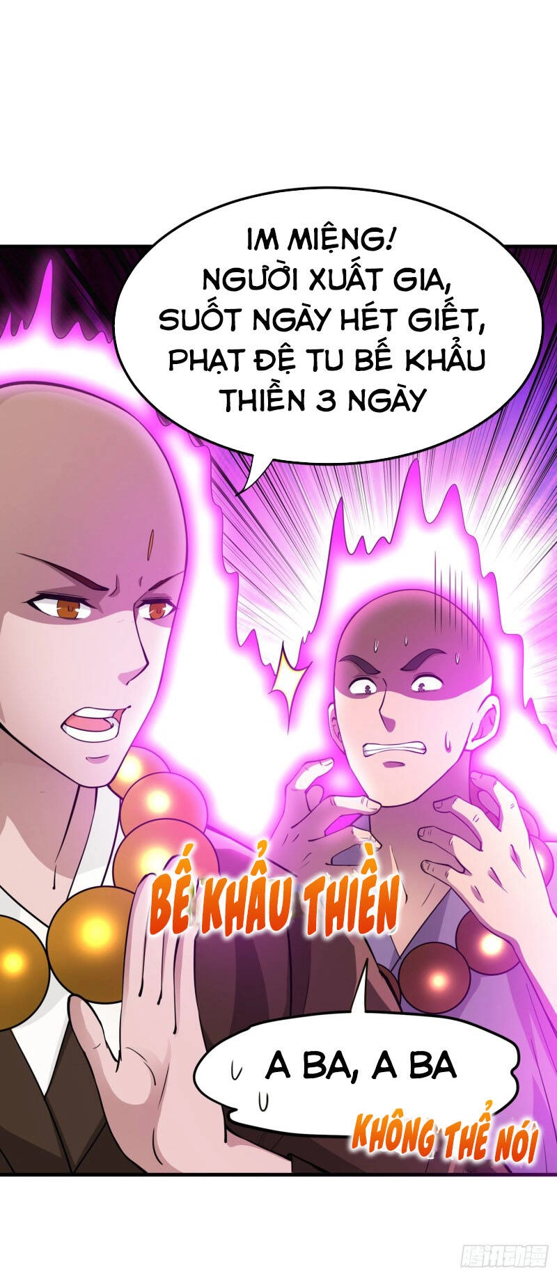 Siêu Cấp Thần Y Tại Đô Thị Chapter 165 - 33