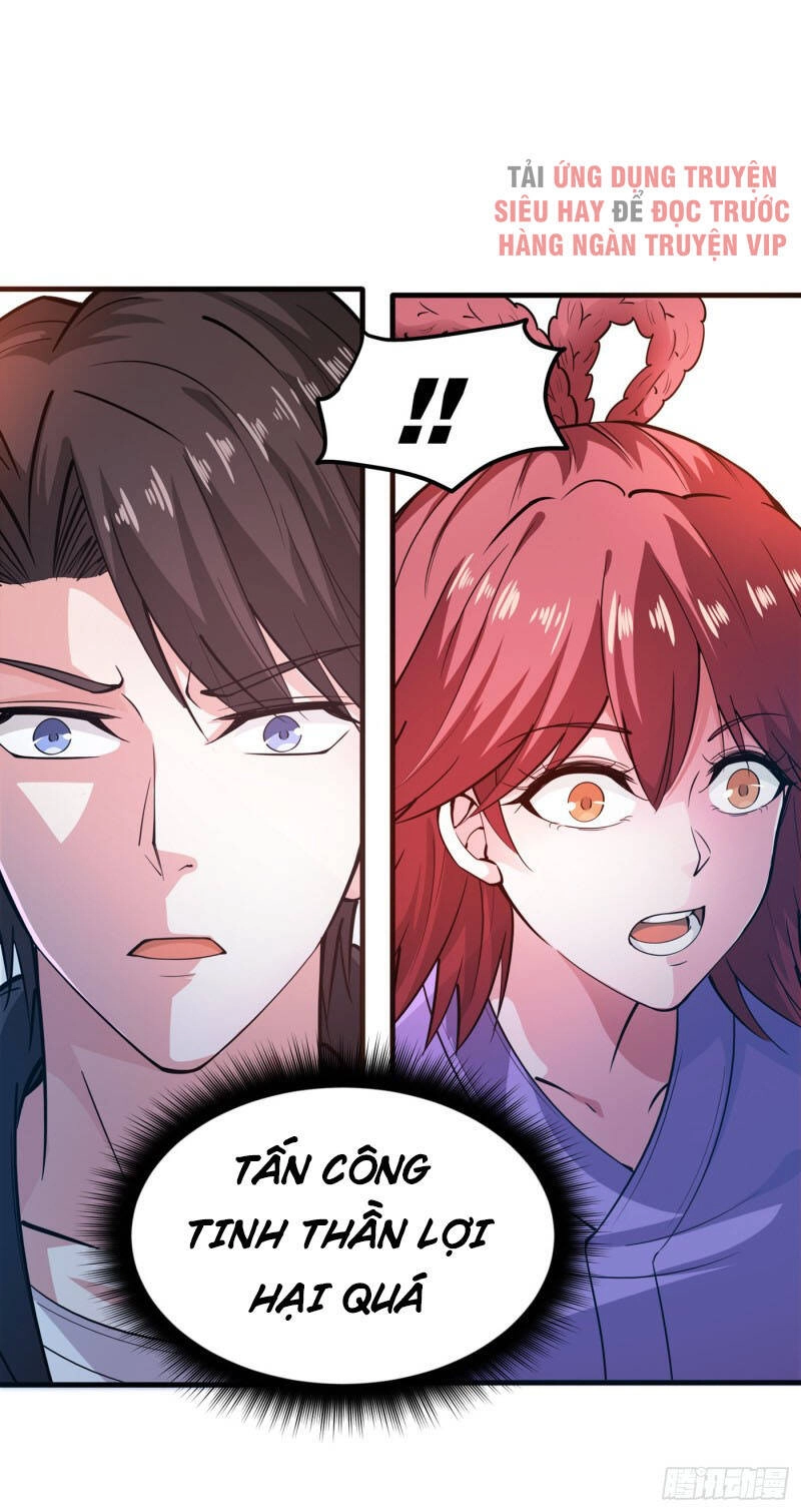 Siêu Cấp Thần Y Tại Đô Thị Chapter 165 - 34