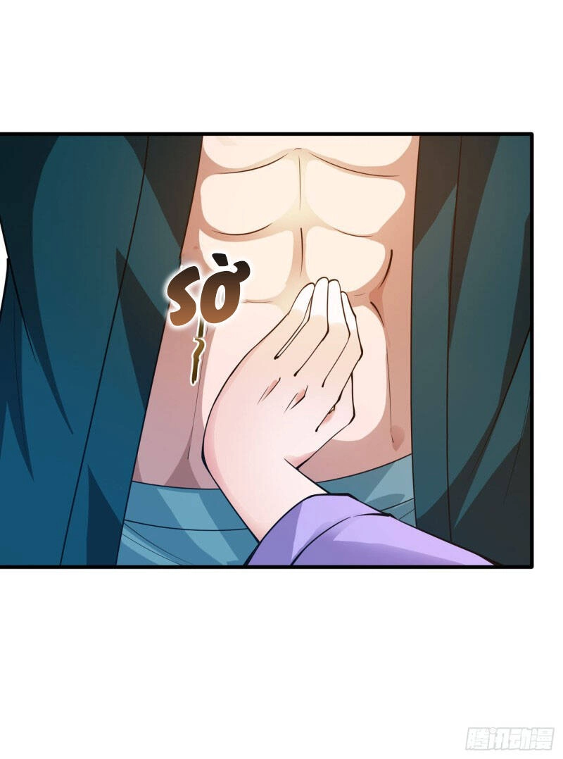 Siêu Cấp Thần Y Tại Đô Thị Chapter 166 - 11