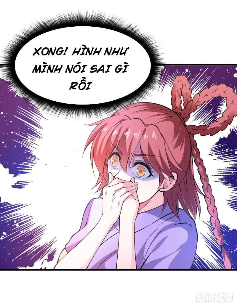 Siêu Cấp Thần Y Tại Đô Thị Chapter 166 - 16