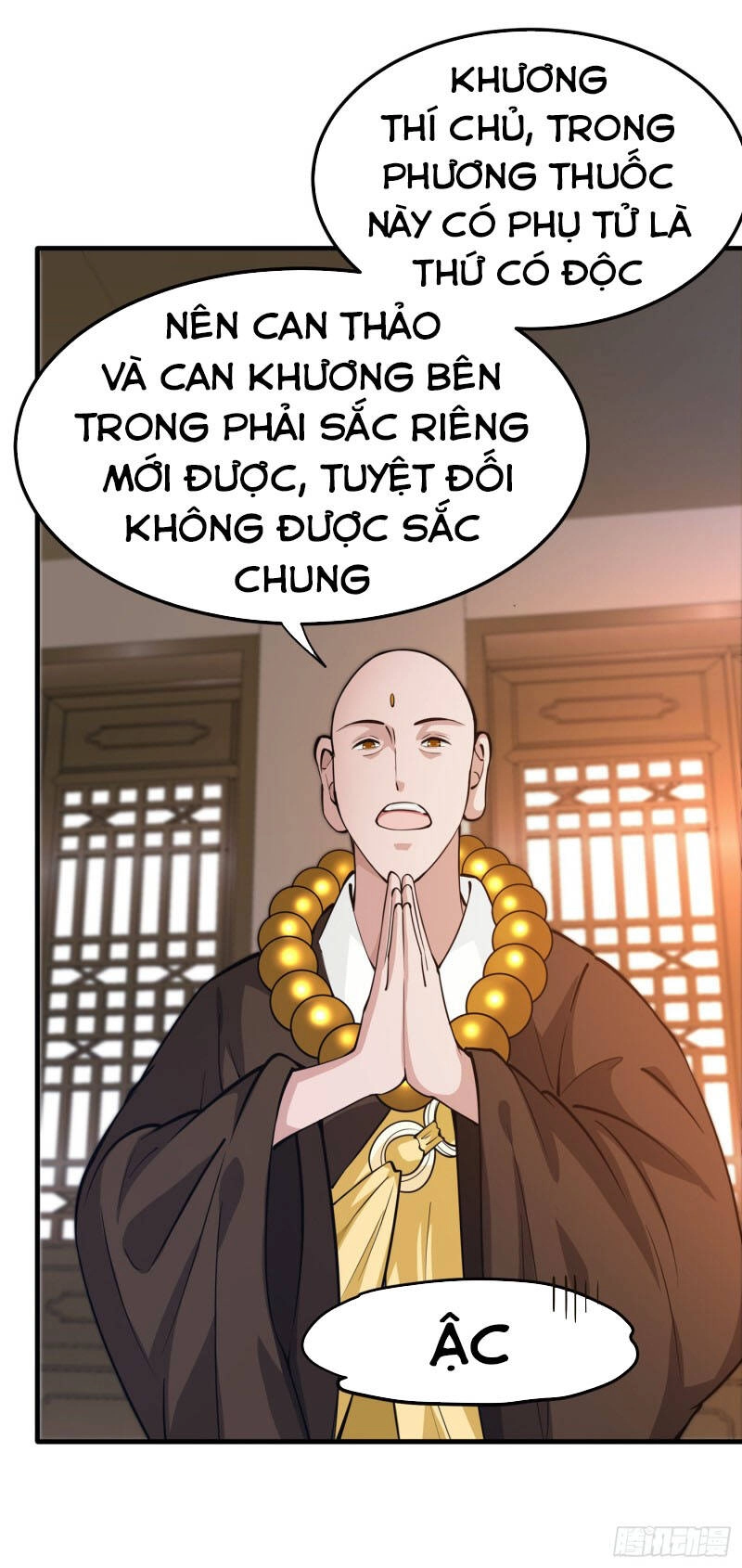 Siêu Cấp Thần Y Tại Đô Thị Chapter 166 - 17