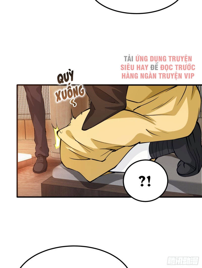 Siêu Cấp Thần Y Tại Đô Thị Chapter 166 - 21