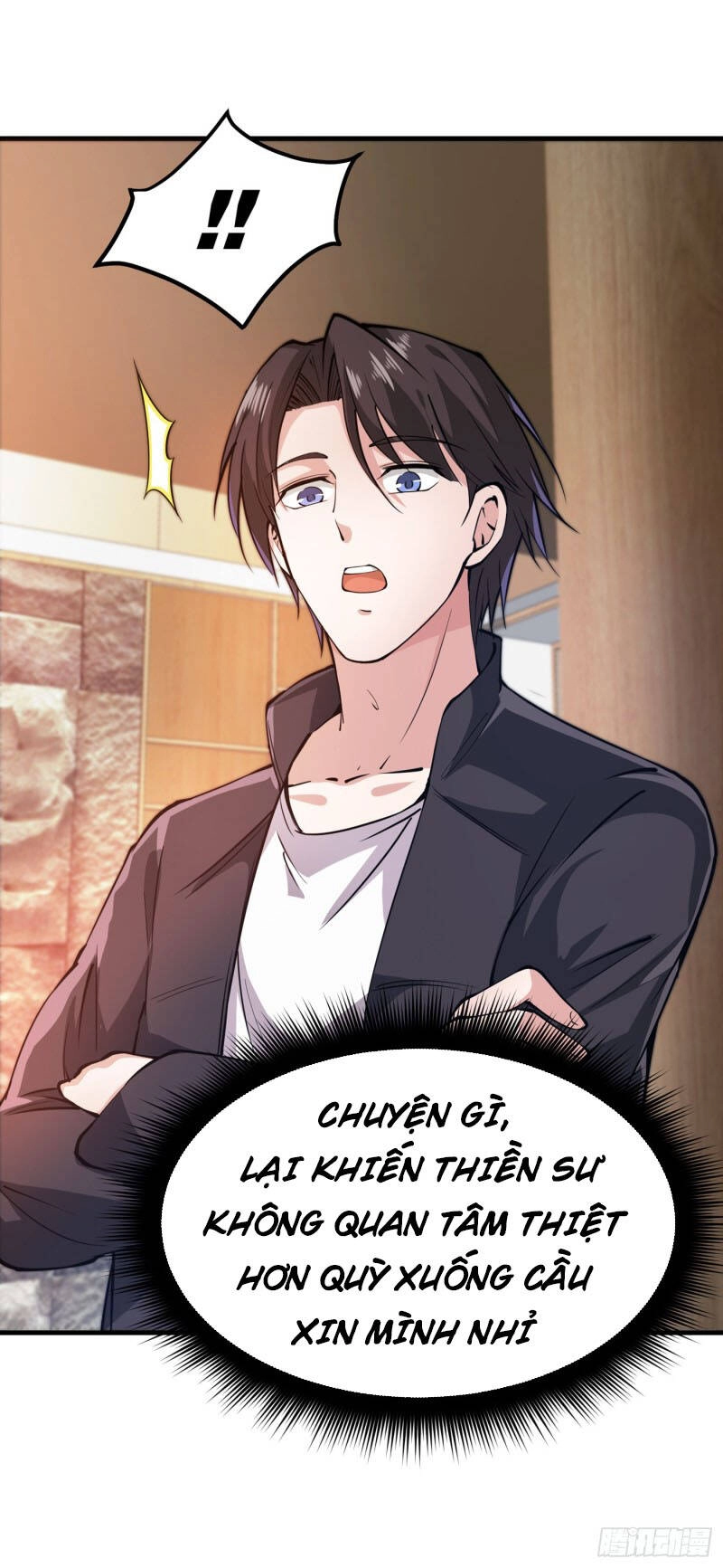 Siêu Cấp Thần Y Tại Đô Thị Chapter 166 - 23