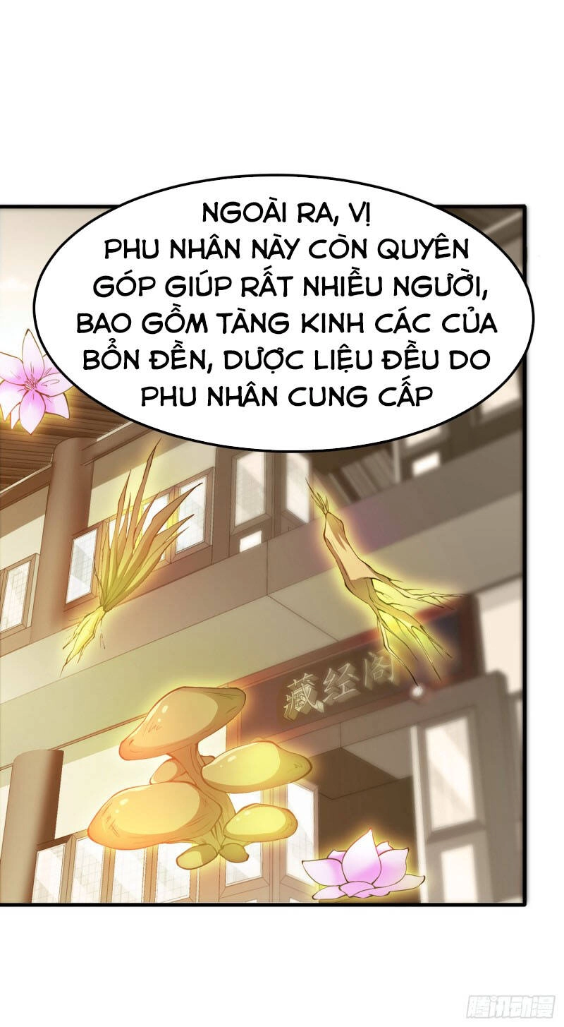 Siêu Cấp Thần Y Tại Đô Thị Chapter 166 - 29