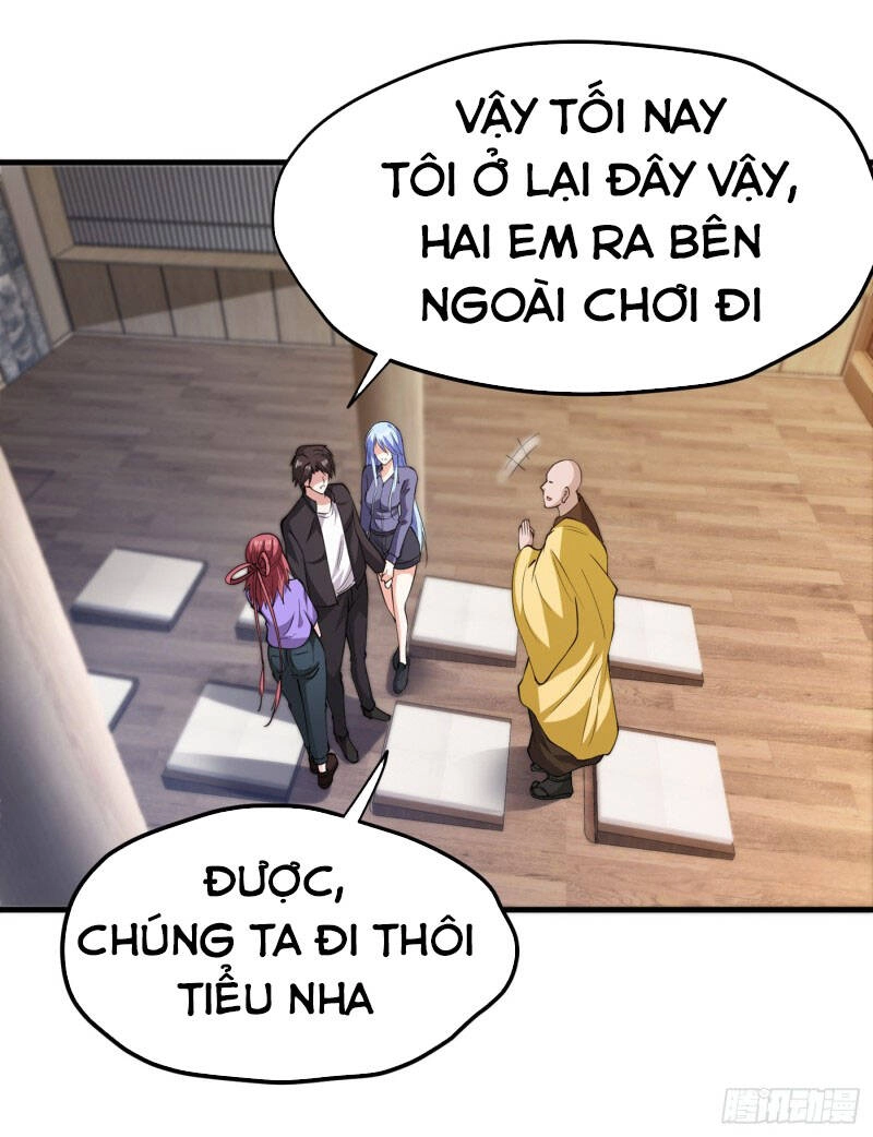 Siêu Cấp Thần Y Tại Đô Thị Chapter 166 - 33