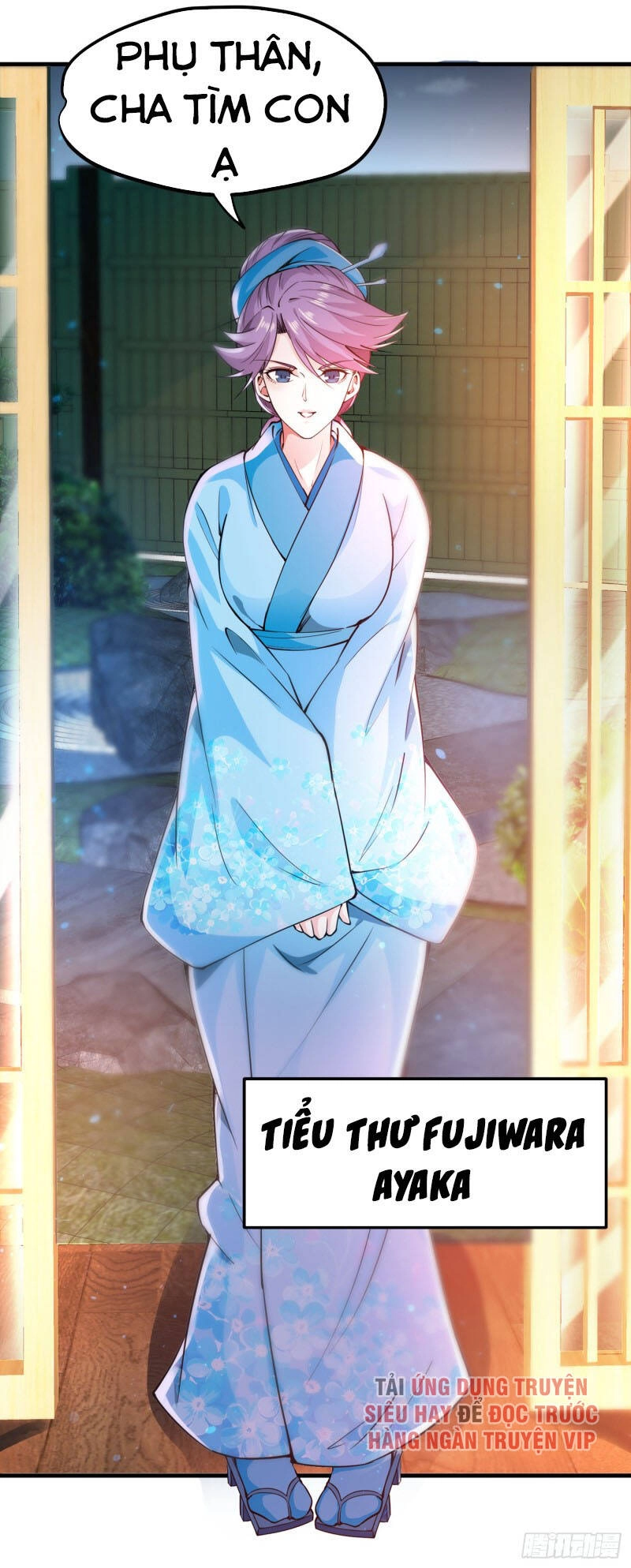 Siêu Cấp Thần Y Tại Đô Thị Chapter 166 - 39