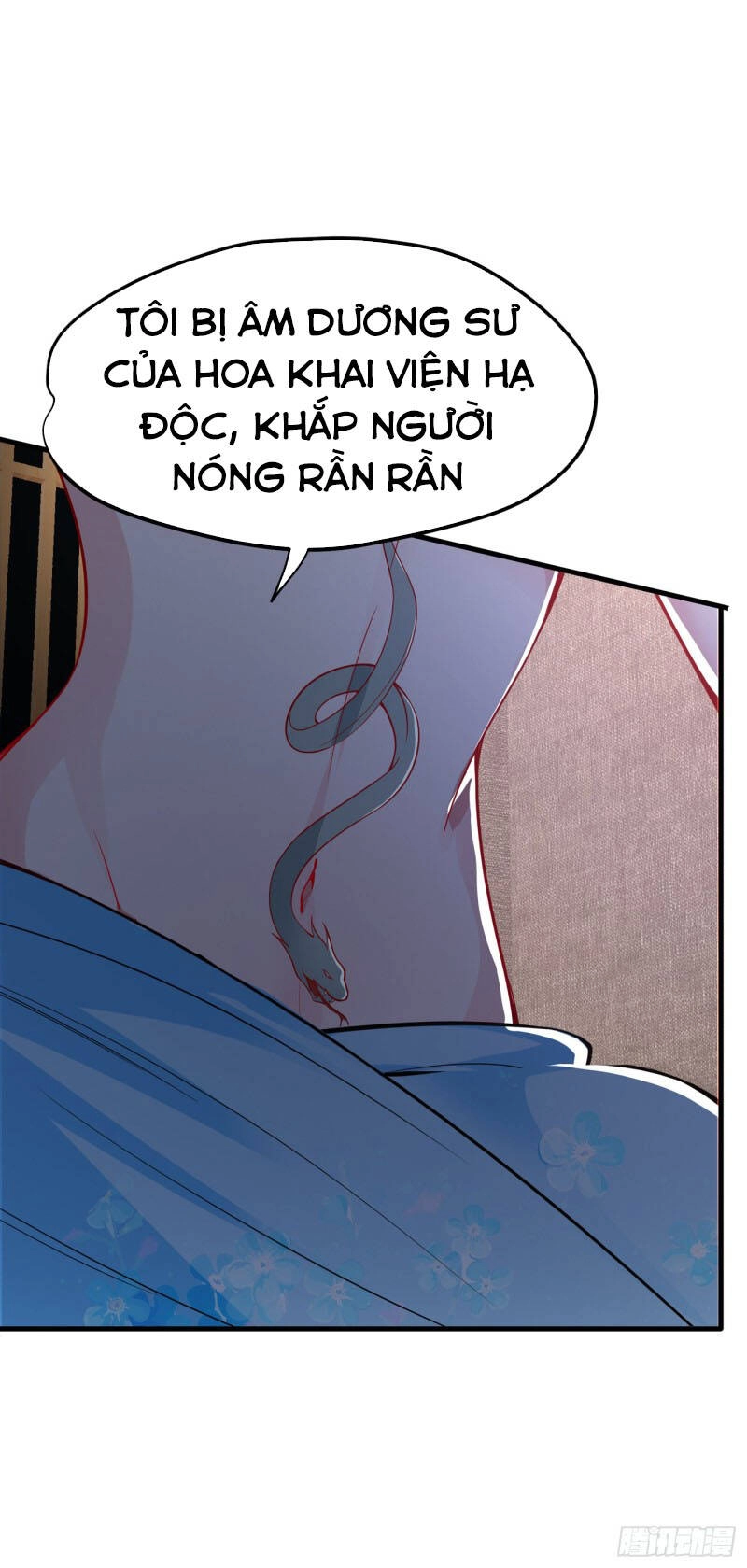 Siêu Cấp Thần Y Tại Đô Thị Chapter 167 - 12