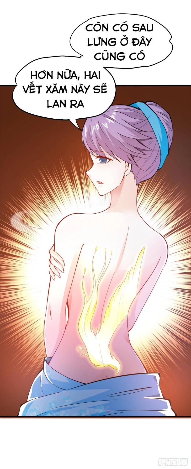 Siêu Cấp Thần Y Tại Đô Thị Chapter 167 - 14