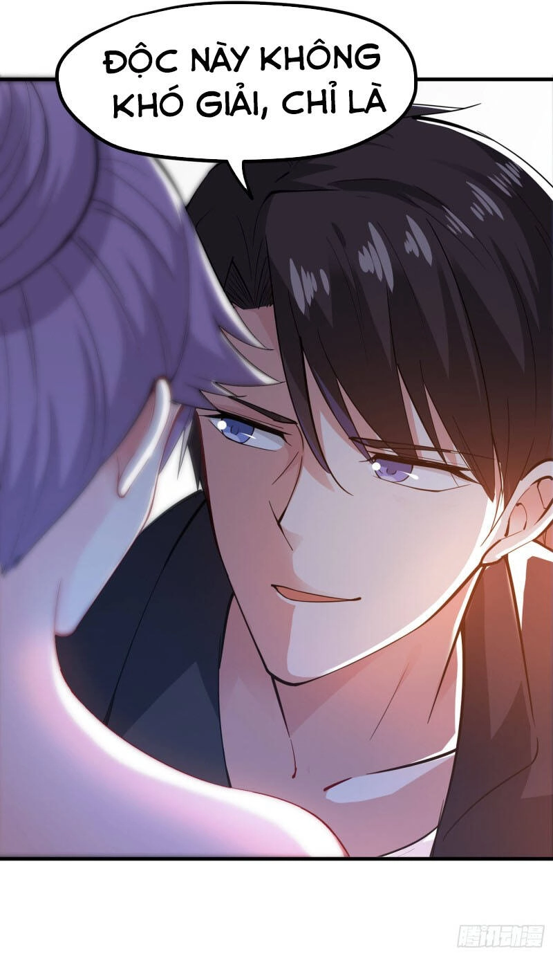 Siêu Cấp Thần Y Tại Đô Thị Chapter 167 - 17