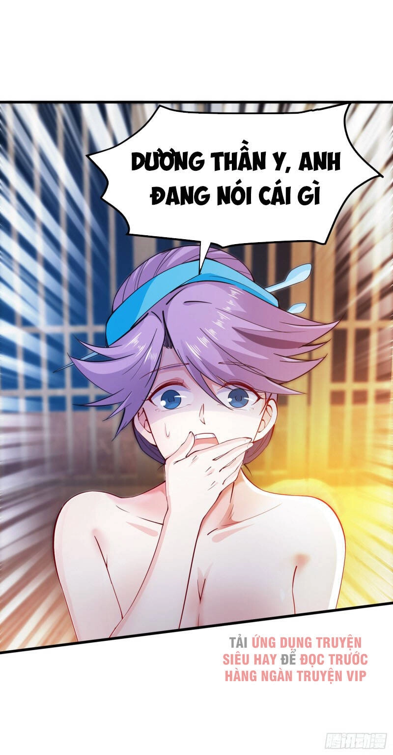 Siêu Cấp Thần Y Tại Đô Thị Chapter 167 - 19