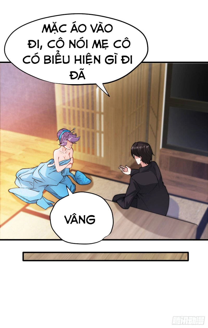 Siêu Cấp Thần Y Tại Đô Thị Chapter 167 - 22