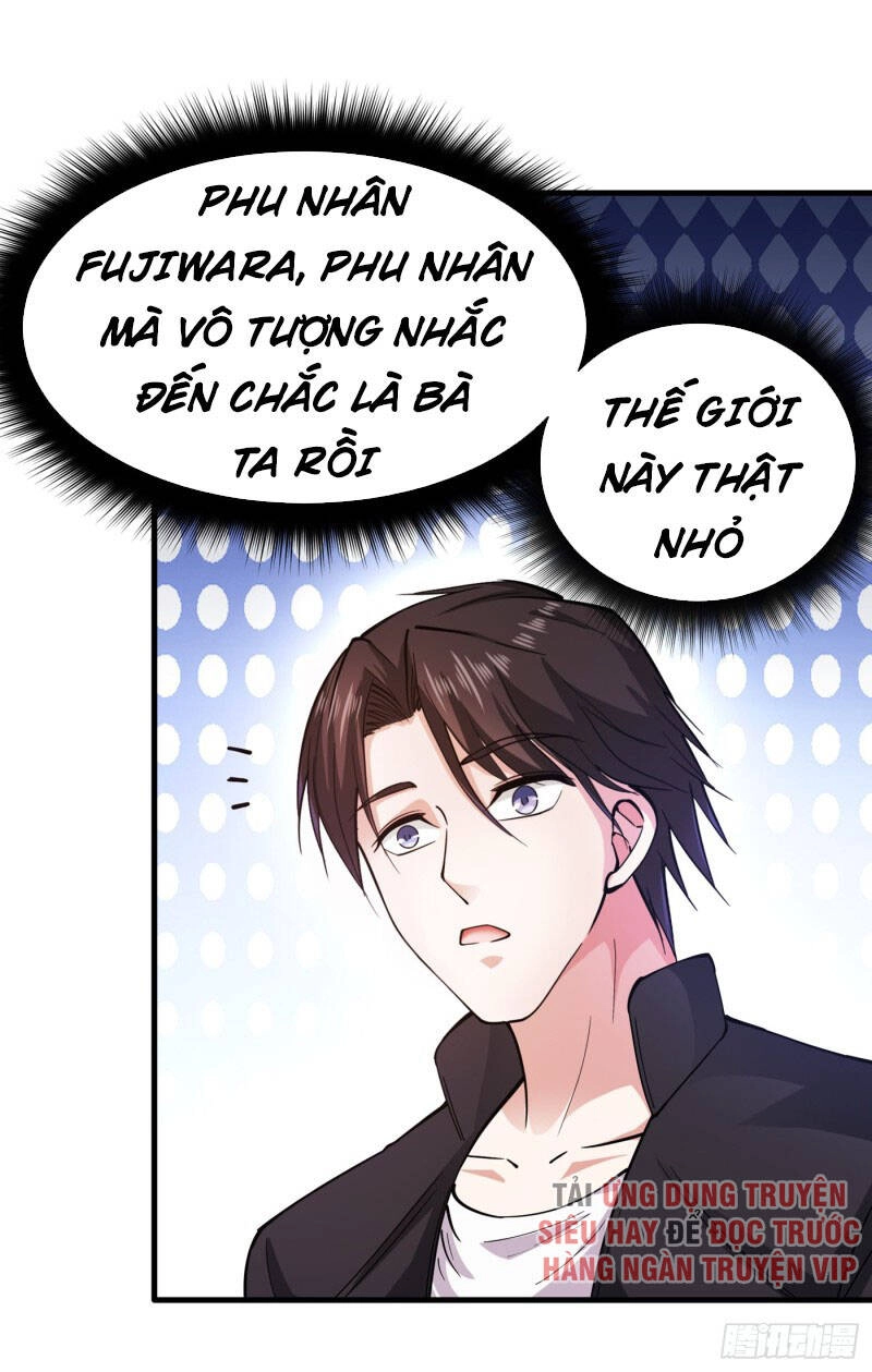 Siêu Cấp Thần Y Tại Đô Thị Chapter 167 - 24