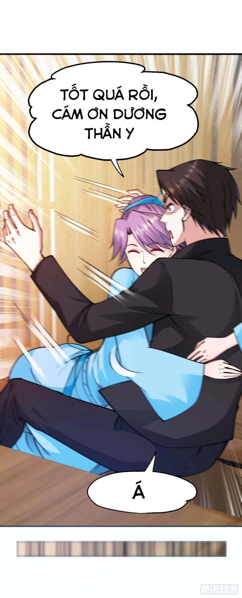 Siêu Cấp Thần Y Tại Đô Thị Chapter 167 - 27