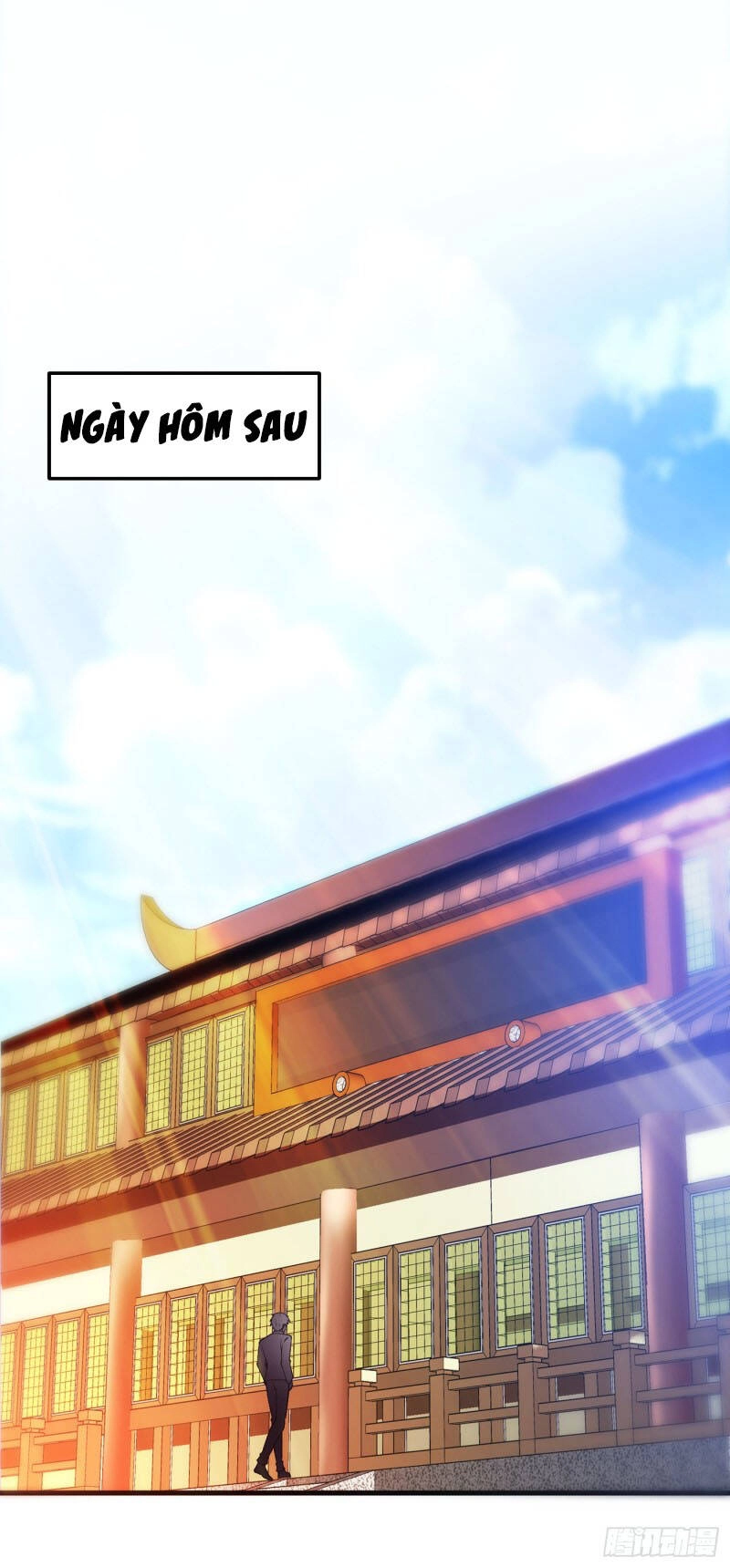 Siêu Cấp Thần Y Tại Đô Thị Chapter 167 - 28